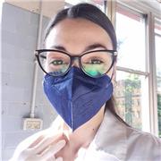 Insegnante di chimica e matematica